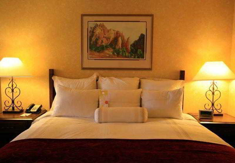 Albuquerque Marriott Pyramid North Hotel Phòng bức ảnh